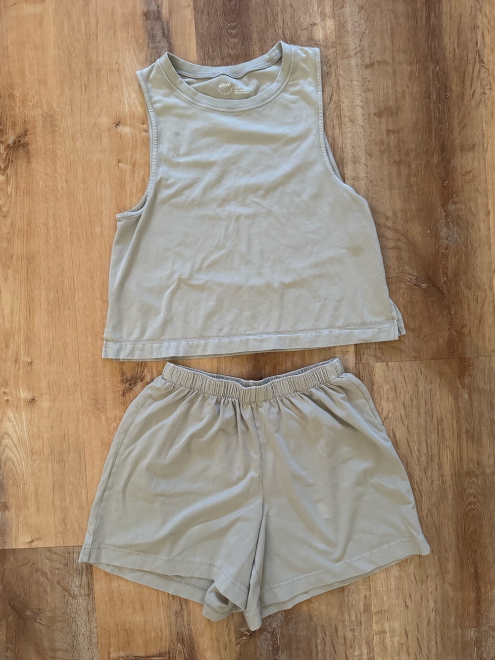 Aerie Lounge Set